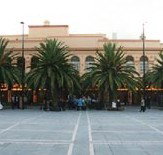 Civic Precinct