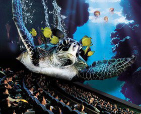 IMAX Theatre Sydney - Hotel QLD 0