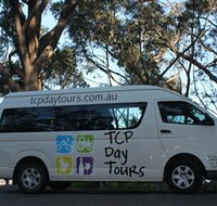 TCP Day Tours - Hotel QLD