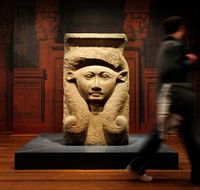 Nicholson Museum - Hotel QLD