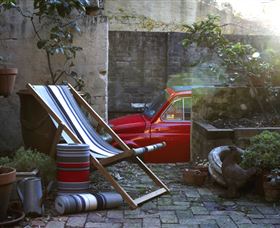 Ici Et La - Hotel QLD 0