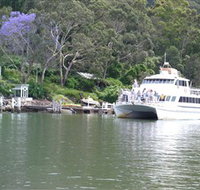 The Riverboat Postman - Hotel QLD