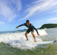 Central Coast Surf School