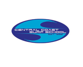 Central Coast Surf School - Hotel QLD 3