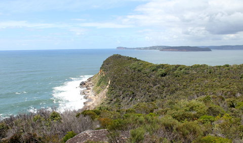 Box Head Track - Hotel QLD 2