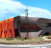 Marion Cultural Centre - Hotel QLD