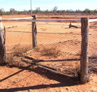 Cooladdi Heritage Trail - Hotel QLD