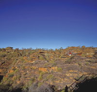 Mirima Hidden Valley National Park - Hotel QLD