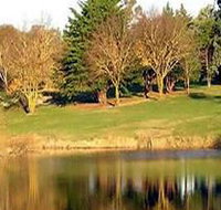 Blackwood Golf Club - Hotel QLD