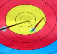 Archery Park - Hotel QLD