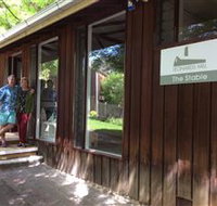 The Stable Studio at the Mill