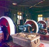 Powerhouse Museum Wyandra - Hotel QLD