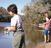Wyandra Beach - Hotel QLD