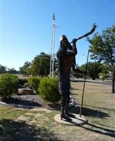 Bimbijy ACT Hotel QLD