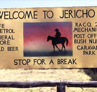 Redbank Park - Jericho - Hotel QLD