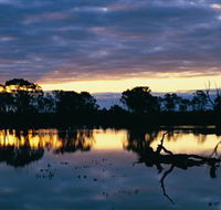 Murray-Sunset National Park - Hotel QLD