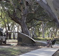 Wallam Creek Bollon - Hotel QLD