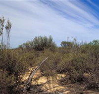 Wyperfeld National Park