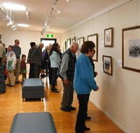 Ravenshoe Heritage Gallery - Hotel QLD