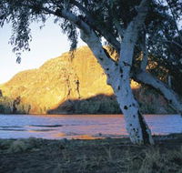 Doolena Gorge - Hotel QLD