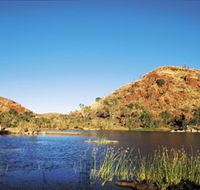 Chinaman's Pool and Picnic Area - Hotel QLD