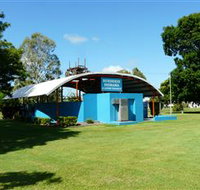 Burdekin Diorama - Hotel QLD