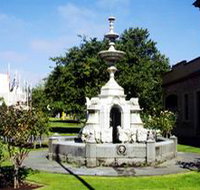 Cave Gardens - Hotel QLD