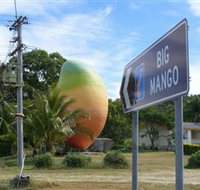 Big Mango - Hotel QLD