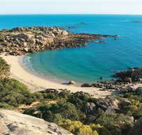 Queens Beach - Hotel QLD