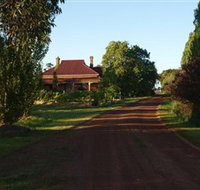 Pierrepoint Wines Cellar Door