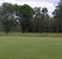 YMCA Back Nine Golf Course - Hotel QLD