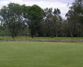 YMCA Back Nine Golf Course - Hotel QLD 0