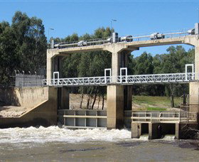 Yanco Weir - Hotel QLD 0