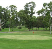 Moree Golf Club - Hotel QLD