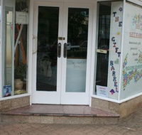 The Gift Barrel - Hotel QLD