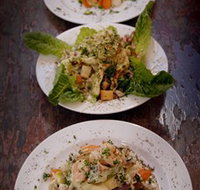 Cafe Omega - Hotel QLD