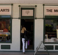 The Moree Gallery - Hotel QLD