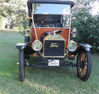 Moree Motor Enthusiasts - Hotel QLD