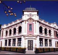 Moree Plains Gallery - Hotel QLD