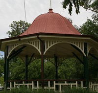 Rocket Park - Hotel QLD