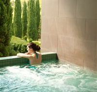 The Mineral Spa - Hotel QLD