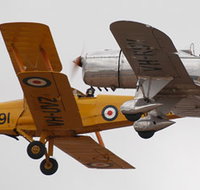 Temora Aviation Museum - Hotel QLD