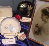 Temora Rural Museum - Hotel QLD