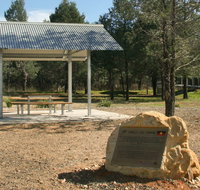 Terry Hie Hie picnic area - Hotel QLD