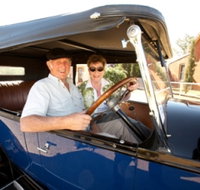 Maxs Motor Museum - Hotel QLD