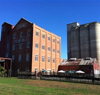 Corowa Whisky and Chocolate - Hotel QLD