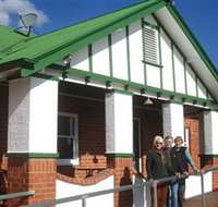 Gallery 294 - Hotel QLD