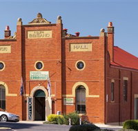 Corowa Federation Museum - Hotel QLD