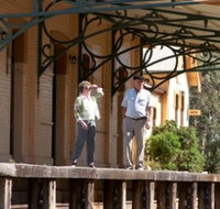 Federation Story Self Guided Walking Tour - Hotel QLD