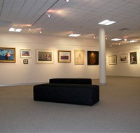 Art Space - Hotel QLD